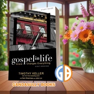 Gospel in Life Study Guide: Grace Changes Everything Timothy Keller [Keller Timothy]