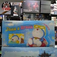 BLIND BOX 52Toys Doraemon Take A Break