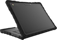 Gumdrop DropTech Hard Shell Laptop Cover Fits ONLY HP Fortis G11 & G1i |14 inch| Chromebook (Clamshe