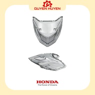 Cụm kính đèn hậu AirBlade - Chính hãng Honda - Nắp Mica đèn sau Air Blade 125/160 AB 2020/2021/2022/