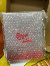 FreenBecky sweet time box set