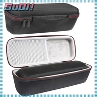 SUQI Speaker Protective , Shockproof Portable Wireless Speaker , Durable Hard Shell Travel Handbag Speaker Carrying  for Anker Soundcore Motion