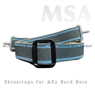 MSA SAFETY HELMET CHINSTRAP (USA) | 88128