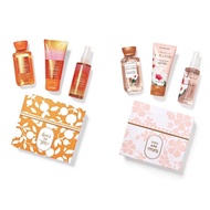 ‼️READY STOCK ‼️gift set bbw