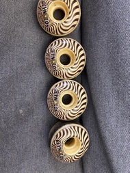Spitfire Formula Four Skateboard Wheels Reynolds 93a