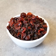 【Yu Yi Herbs】Cranberry Blackcurrant Mix - 200g