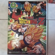 Dragon Ball Z 正版 DVD