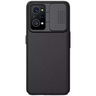 [ Nillkin ] Realme GT Neo 3 / Realme GT 2 Pro / Realme GT Neo 2 Camshield Series Camera Protection S