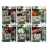 Tech Deck Finger Board Toy