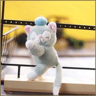 HQ Duffy and Friends StellaLou LinaBell CookieAnn ShellieMay Cute plushie Bag Charm Keychain