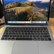 中古 - MacBook Air 13吋 (2018 Intel M...