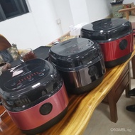 Kitchen Appliances Intelligent Rice Cooker Multi-Functional Non-Stick Rice Cooker Household Wholesale Generation Rice Cooker