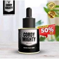 [Banjir Promo] SERUM CODY MIGHTY pembesar Mr.P | pembesar Mr.P cepat