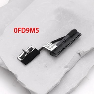 HDD Hard Drive Connector Cable Compatible with DELL Compatible with LATITUDE  E3580 E3480 0FD9M5