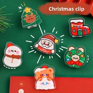 DISCO BEAR | Student Reward Gift Acrylic Clip