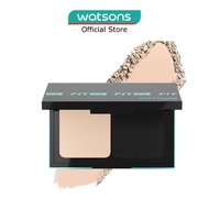 MAYBELLINE Fit Me Powder Foundation O1 120 Classic Ivory SPF 32 9g