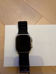 Apple Watch Ultra 2