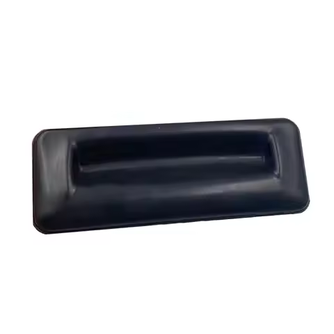 New Rear Trunk Lock Release Handle Switch Button For VW Golf 5 Skoda Fabia 2 Superb B6 Yeti Audi A1 