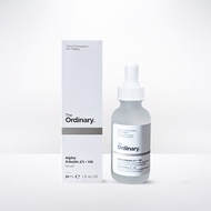 The Ordinary Alpha Arbutin 2% + HA Serum 30ml.