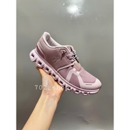 On Cloud 6 Mauve Orchid Shoes