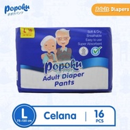 Adult Diapers Pants M, L, XL Adult Diapers Adult Pants Diapers