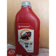 Totachi Engine Oil 20W50(Y15,Lc135,Rsx,Modenas)