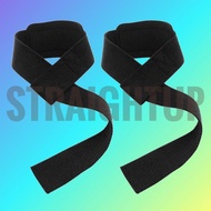 Weight Lifting Strap - Hand Grip Wristband Gym Strap