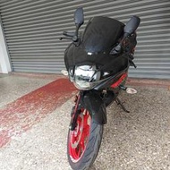 《豪泰二手機車》台鈴SUZUKI 小阿魯 GSX-150{R15.FZX.CB150.}可試乘可分期