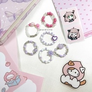 Beads RINGS / ACCESSORIES / BEADS RINGS