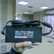 ORIGINAL Msi Crosshair Adapter/Charger 15 R6E B12UEZ B12UGZ 20V 12A 240W