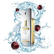 Paco Rabanne 1 million lucky perfume for Men 100ml EDP