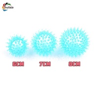 [chulisia]   Deep Tissue  Reflexology Massage Ball for Palm Hand Finger Foot neck and back Diameter 