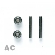 AC Tamiya Gear Shaft Set 15347 For 4-Wheel Racing Car Spare Parts And Accessories Mini 4wd