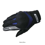 Glove Komine GK-228 CE Protect Mesh Glove