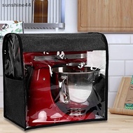 hin  Stand Mixer Dust-proof Cover Household Waterproof Kitchen Aid Accessories nn