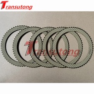 New 0DD DQ400 Automatic Transmission Friction Plate For AUDI VW DQ400 0DD
