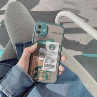 Coffee Softcase FM02 iphone 6.7/8.6+/6s+,7+/8+,X Xs Max 11 Pro Max 12 Pro Max 13 Pro Max