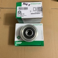 Morning Generator Pulley, i10, Rio 6PK | INA F-587370 Germany Germany Germany Germany Germany German