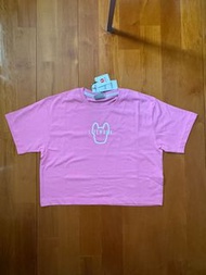 韓國 lifework 女裝tee