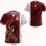 RAFA NEW DESIGN LIVERPOOL JERSEY LIMITED EDITION 2024