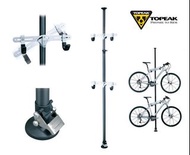 實體單車店 全新Topeak天地柱掛車架掛車柱 公跆車 山地車 小輪徑車 Road Bike 用