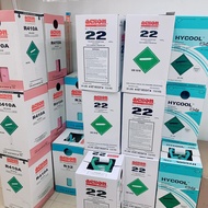 [100% ORIGINAL] ACSON GAS R32 ,R22 AND R410AIR CONDITIONER