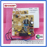 Air Conditioner Cooling Coil Board Sharp/MAIN/DSGY-H145JBKZ/Original Factory Parts