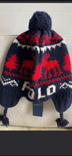 Polo Ralph Lauren 冷帽