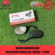 SIDE MIRROR SUZUKI RG110 / RG SPORT / RGV / RC80 / RC100 / TXR