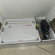Time Huawei Wifi HG8145X6 Dual Band Wireless Optical Network Terminal Router
