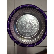 Engagement Tray decorations