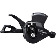 Deore SL-M5100 Shifter Right, Clamp Band/11 Speed