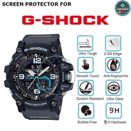 Casio G-Shock GG-1000-1A8 Mud-Master Series 9H Watch Screen Protector Cover Gg-1000 Tempered Glass S