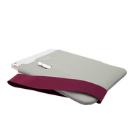 Acme Made｜10.5" iPad Pro/Air Skinny平板內袋 -灰/紫-TABLET MEDIUM